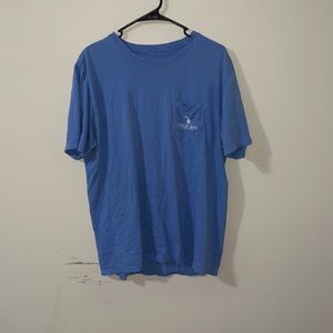 mens local boy t-shirt